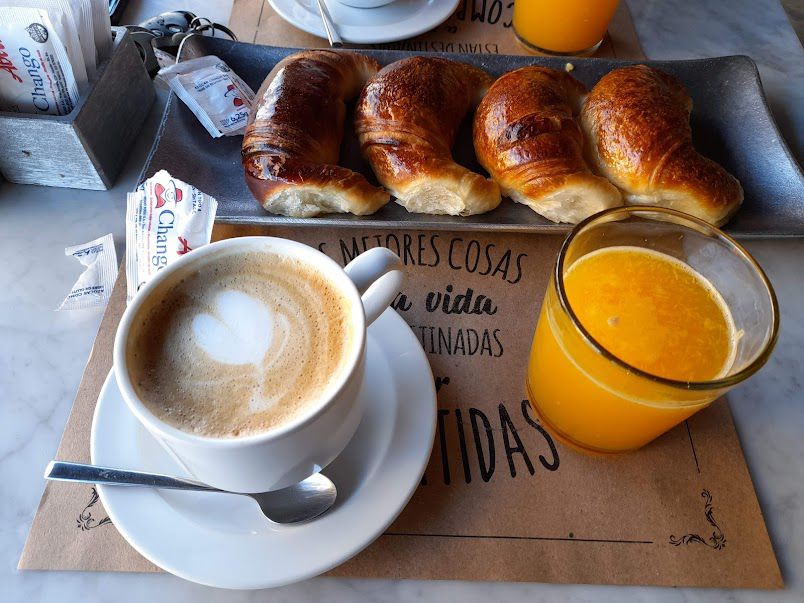 Caf&eacute; Bol&iacute;var